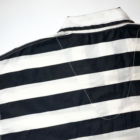 1950〜60's Ainsbrooke Prisoner Like Pajama L/S Shirt