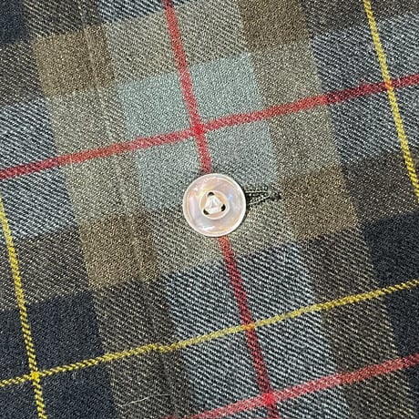 1960's Hathaway L/S Shirt Deadstock