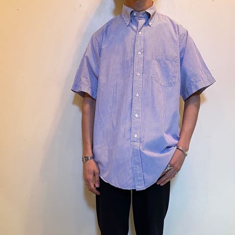 1990's Brooks Brothers S/S Shirt