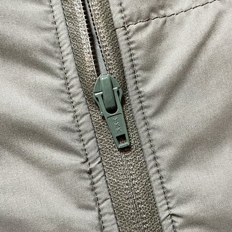 2000's〜 US.Military PCU Level7 Primaloft Vest Deadstock