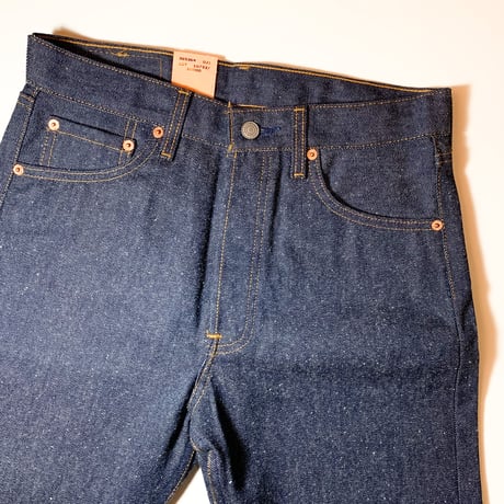 1990's Levi's 501 Denim Pants Deadstock