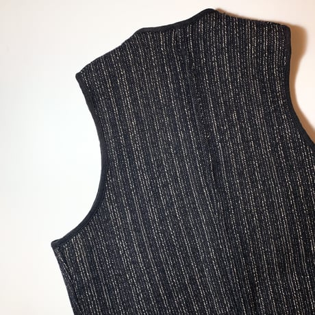 1950〜60's Brown's Beach Wool Vest