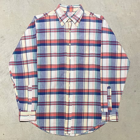 1990's Brooks Brothers L/S Shirt