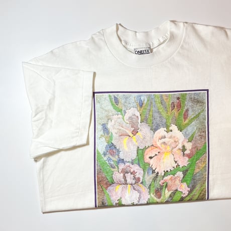 1990's ONEITA Printed Tee