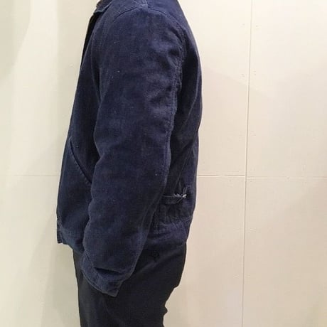 1950〜60's Unknown Denim Work Jacket
