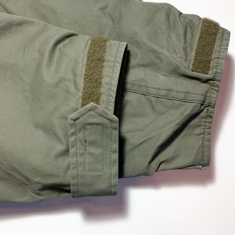 1990's〜 RAF MK3 Flight Jacket