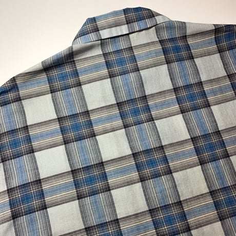 1950's MADE IN California S/S Shirt