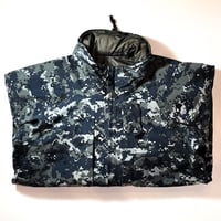 2000's〜 US.NAVY NWU GORE-TEX Jacket