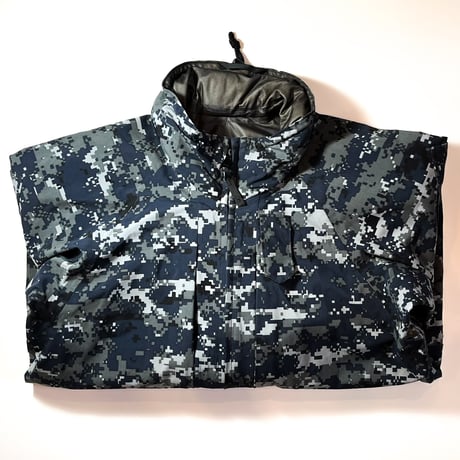 2000's〜 US.NAVY NWU GORE-TEX Jacket