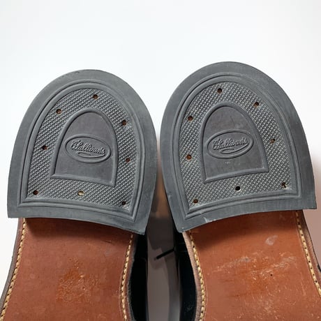 1970's US.NAVY Service Shoes
