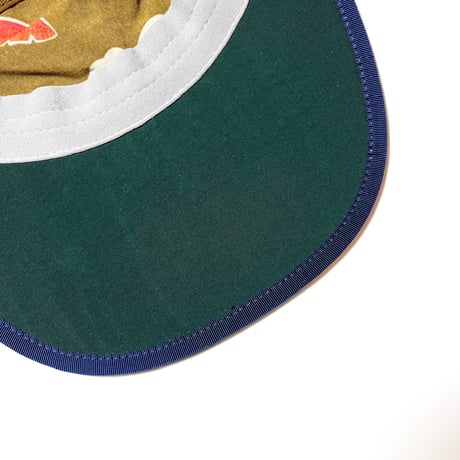 2000's Patagonia Spoonbill Cap Deadstock