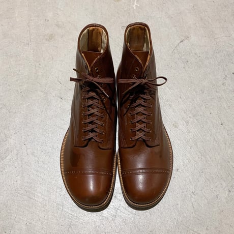 1930's〜 US.ARMY Boots Deadstock