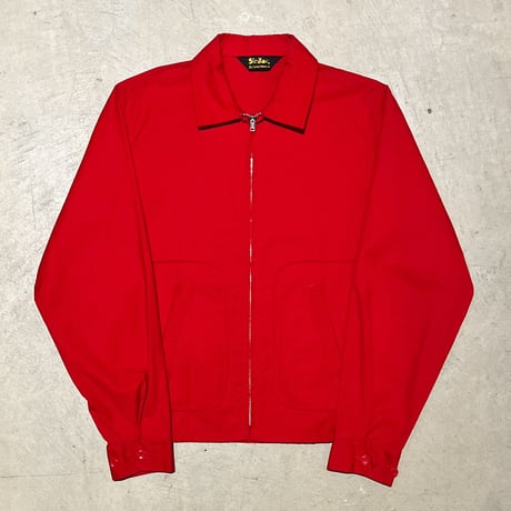 1950's〜 Sir Jac Cotton Blouson