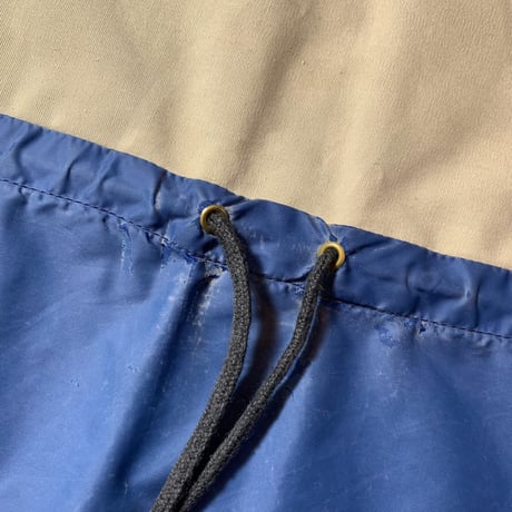 1970's Recreational Equipment Inc. Mountain Parka
