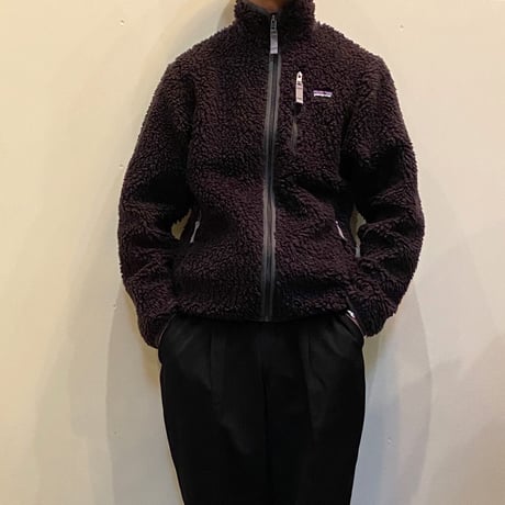 2000's〜 Patagonia Classic Retro Cardigan