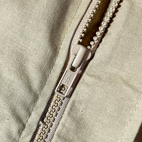 1980's L.L.Bean Cotton Blouson