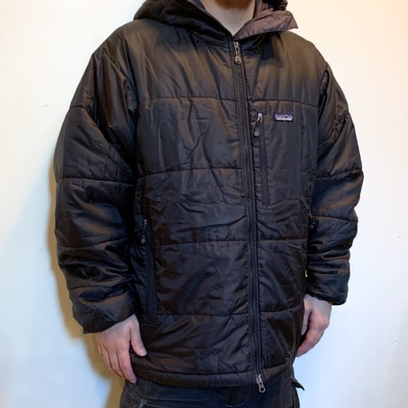 2000's Patagonia Das Parka