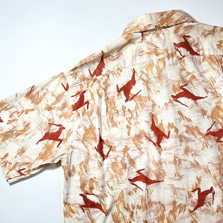 1950's Coopers S/S Shirt