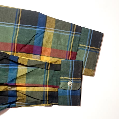 1960's Peter Kane L/S Shirt Deadstock