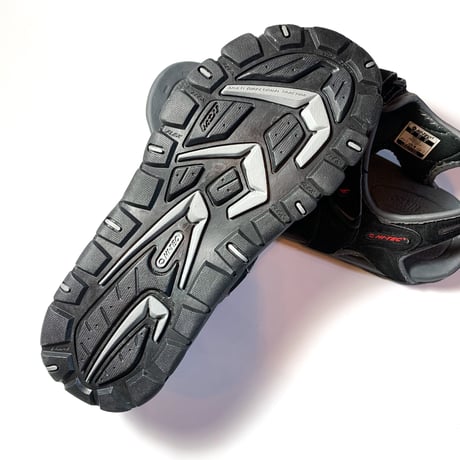 2000's HI-TEC Sandal