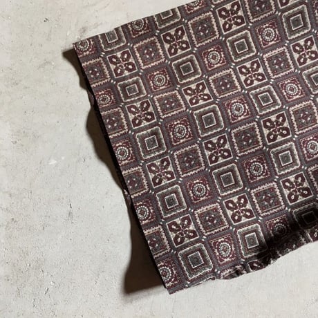 1960's EAGLE FOR Buffums S/S Shirt