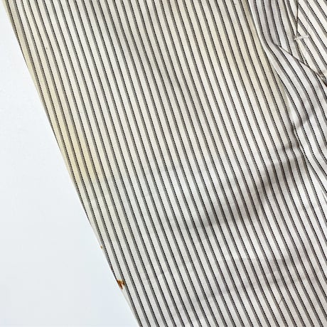 1960's L.C.ISAACS&CO.INC. Cotton Trousers Deadstock