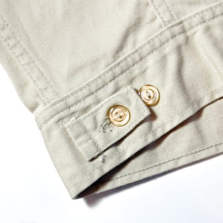 1960's〜 Lee 100-J WESTERNER Jacket