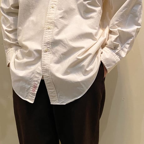 1990's Brooks Brothers L/S Shirt