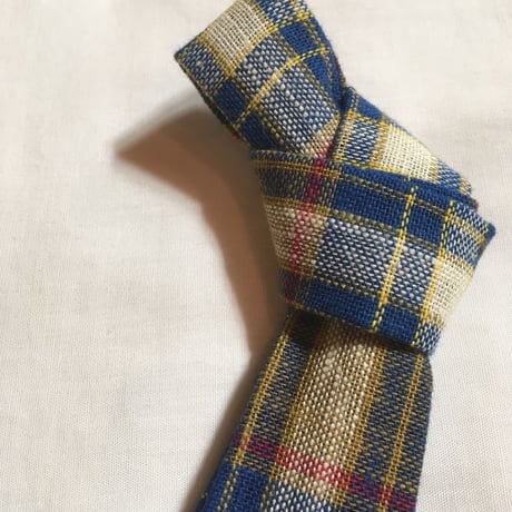 1960's Rooster Necktie