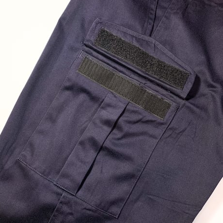 1990〜00's Royal Navy Utility Trousers