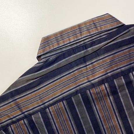 1960's Amlerley L/S Shirt Deadstock