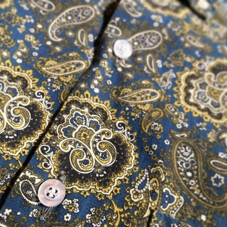 1960's brill S/S Shirt
