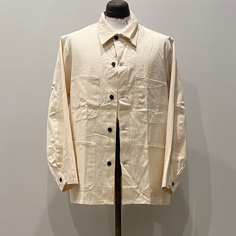 1950〜60's STONE CUTTER Coverall Deadstock