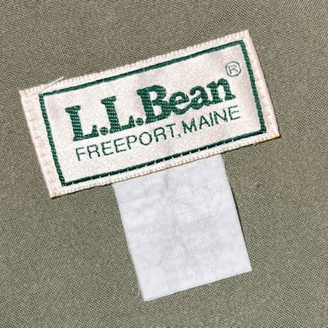 1980's L.L.Bean Forest Keeper Jacket
