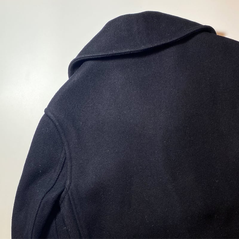 1930's US.ARMY Wool Mackinaw Coat | Unwave