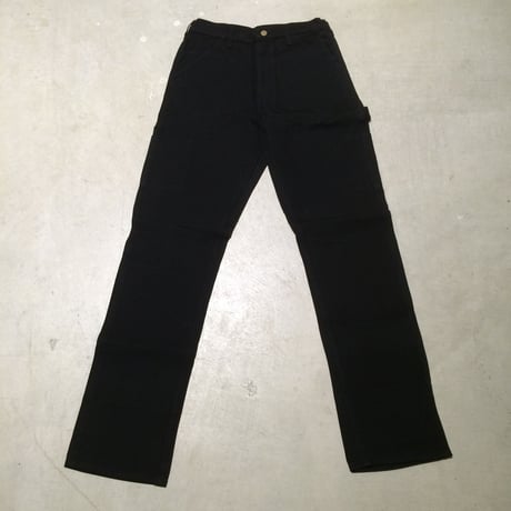1990's CABOOSE Painter Pants Deadstock