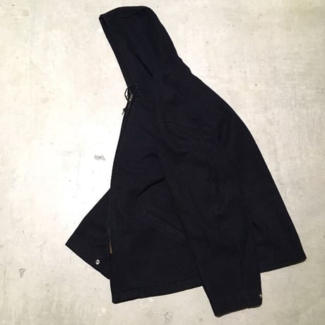 1960's Sears Wool Parka