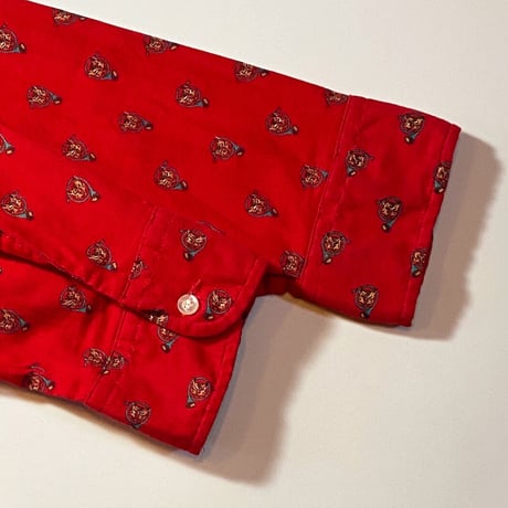 1960's TOWNCRAFT L/S Shirt
