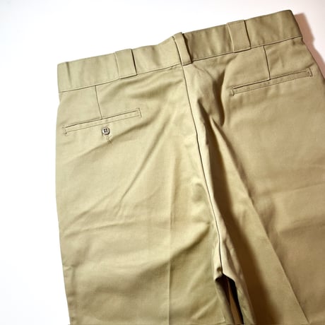 1980's〜 L.L.Bean Chino Trousers Deadstock