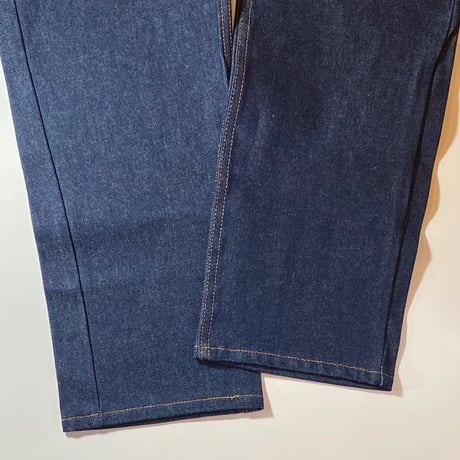 1990's Levi's 505 Denim Pants Deadstock