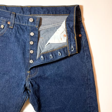 1990's Levi's 501 Denim Pants