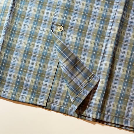 1960's CAMPUS L/S Shirt Deadstock