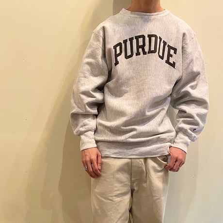 1990's Champion Reverse Weave Sweat