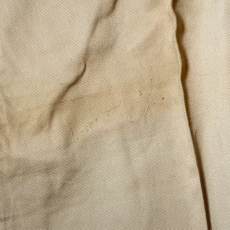 1960's BLUE BELL Chino Trousers Deadstock