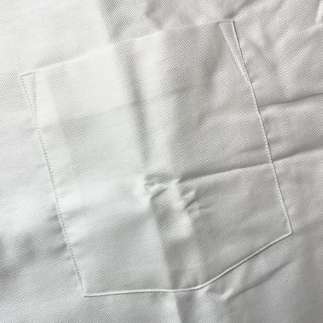 1960's PENNEY'S L/S Shirt Deadstock