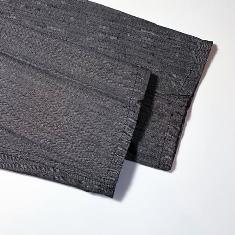 1950's Belgie Unknown Herringbone Jacket Deadstock