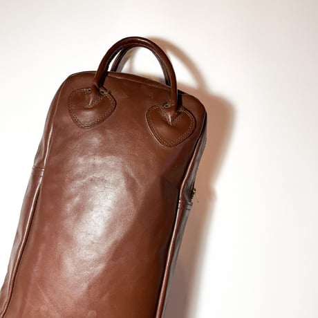1960's〜 L.L.Bean Leather Bag