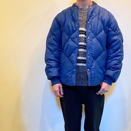 1970's Eddie Bauer Down Jacket