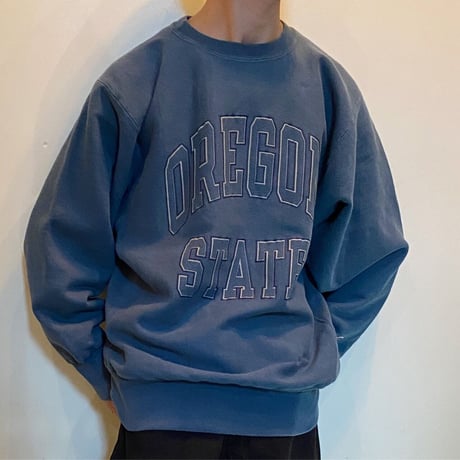 1990's Champion Reverse Weave Sweat
