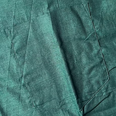 1960's Bond Street Pullover L/S Shirt